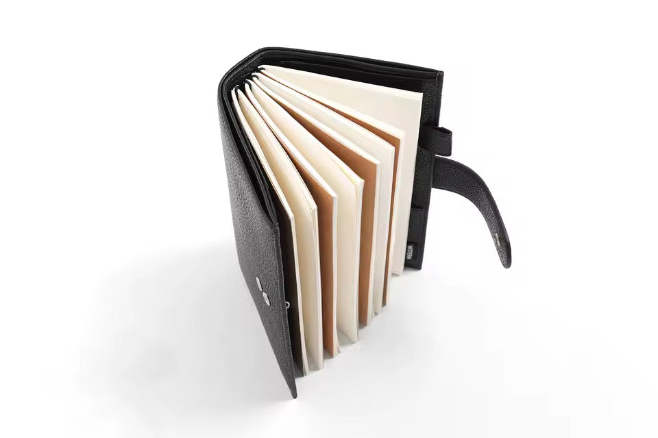 Moterm Companion Travel Journal