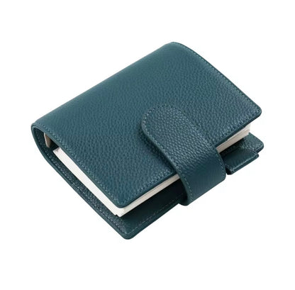 Moterm Elite Pocket A7 Pebbled Grain Leather Journal