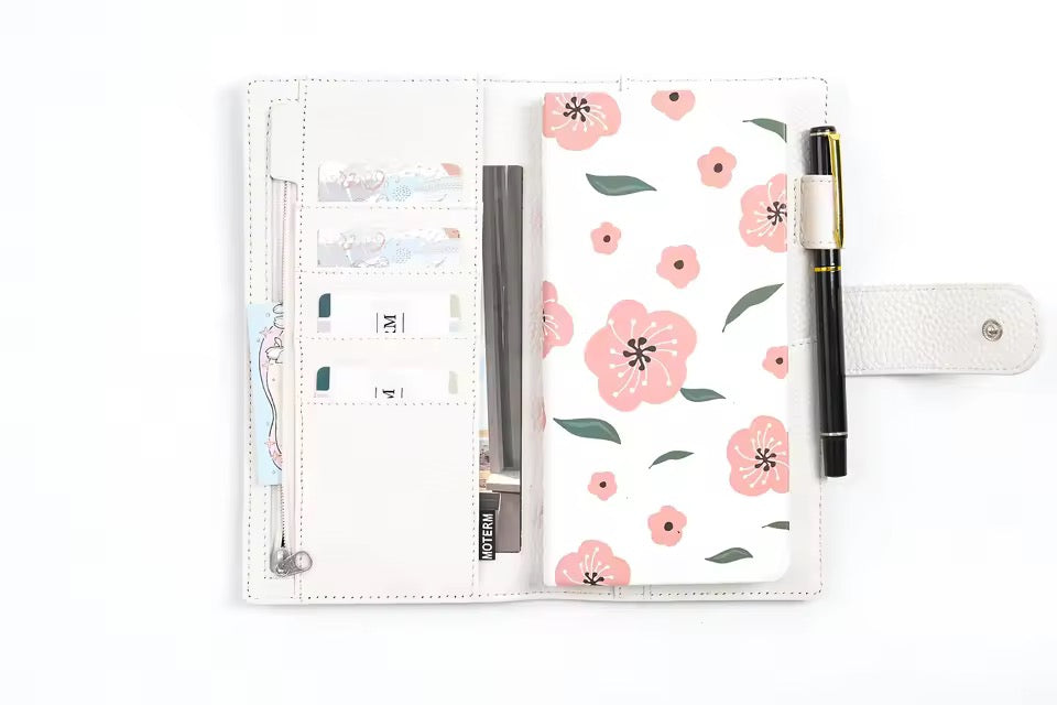 Moterm Weeks Elite Planner Cover