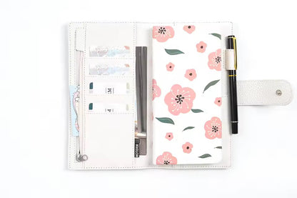 Moterm Weeks Elite Planner Cover