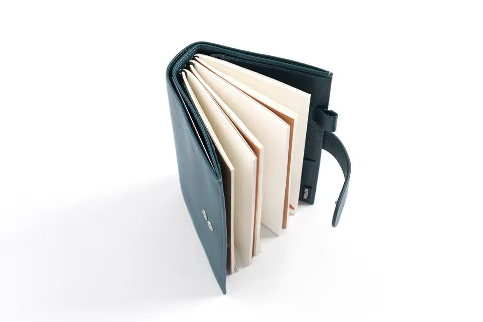 Moterm Companion Travel Journal