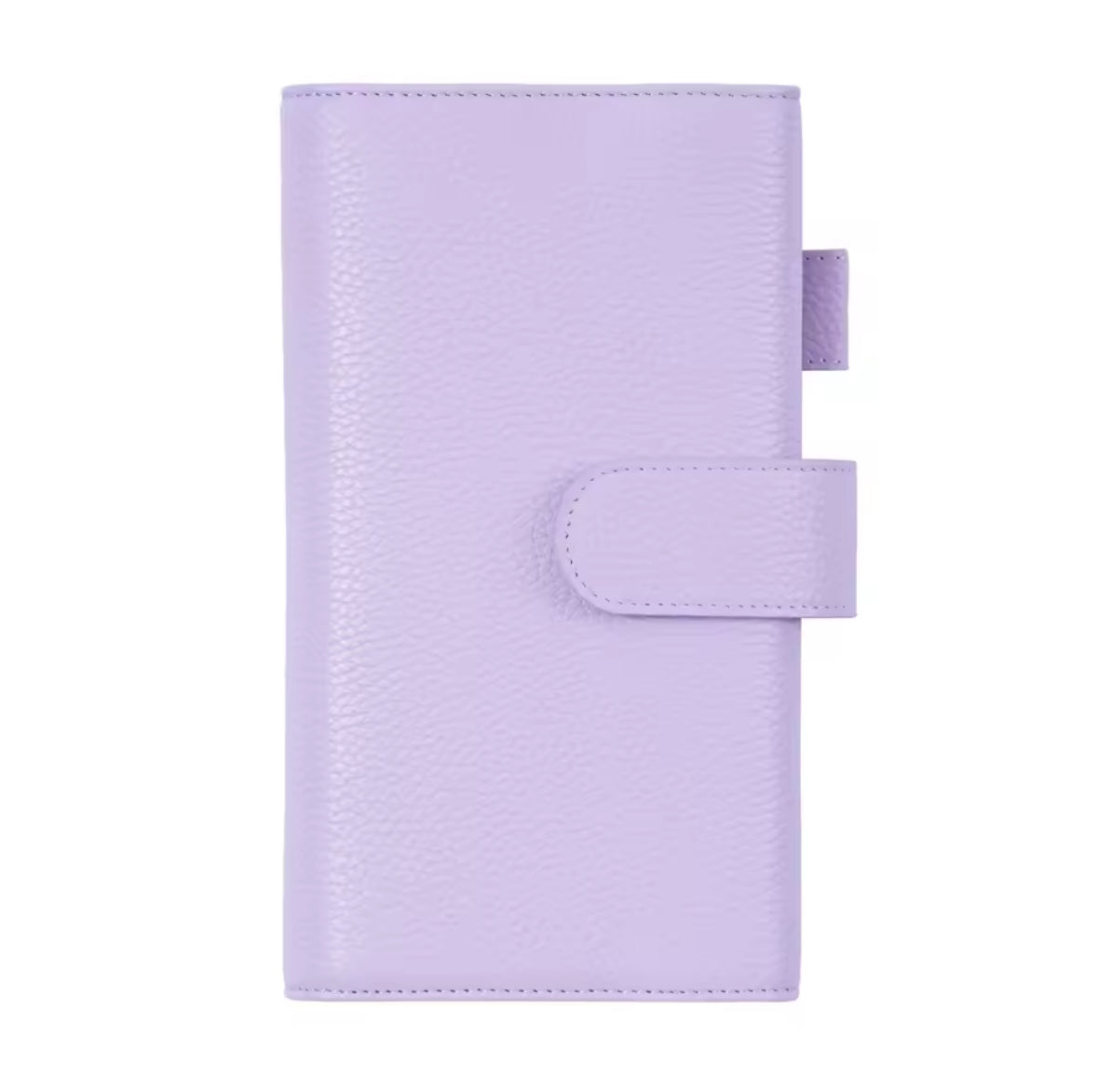 Moterm Trifold Planner journal Cover