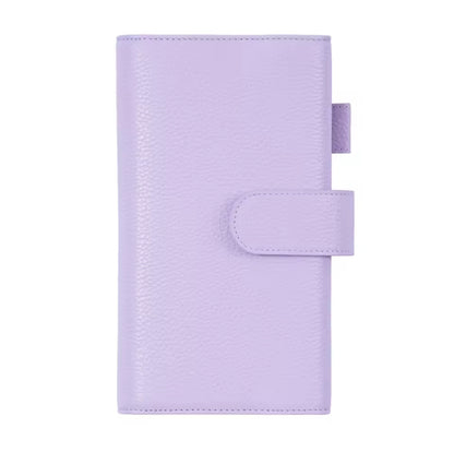 Moterm Trifold Planner journal Cover