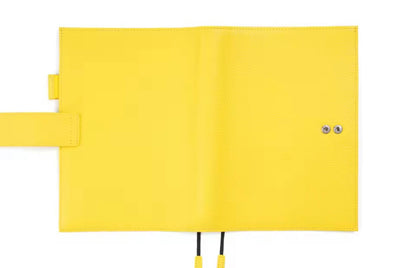 Moterm A5 Plus journal cover