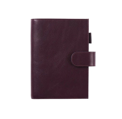 Moterm B6 full grain Vegetable cover