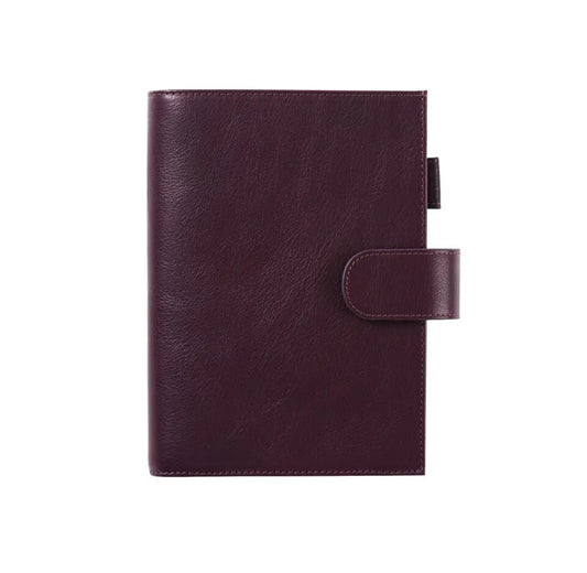 Moterm B6 full grain Vegetable cover