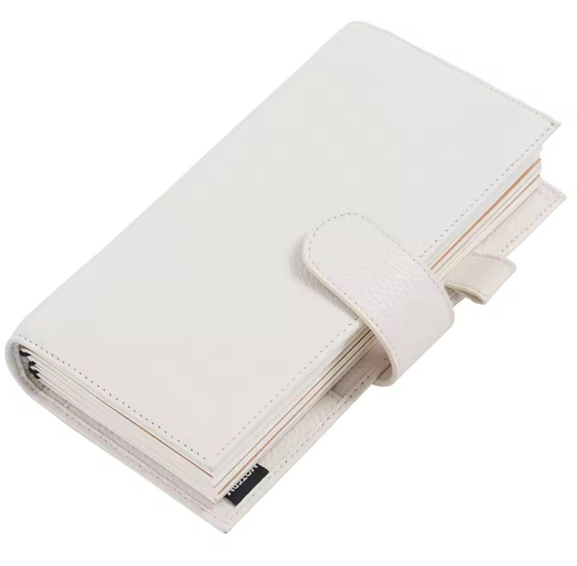 Moterm Companion Travel Journal