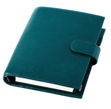 Load image into Gallery viewer, Moterm A5 full grain vegetable leather Journal