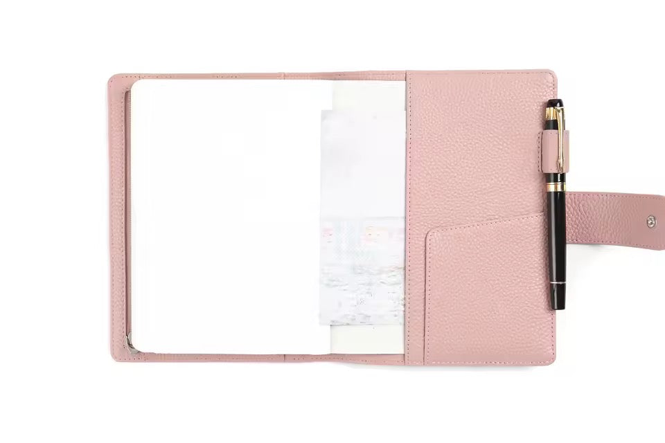 Moterm B6 Size Elite Planner Cover