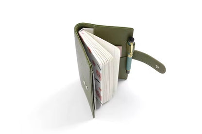 Moterm Weeks Elite Planner Cover