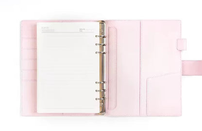 Moterm A5 Elite 25mm Rings Planner