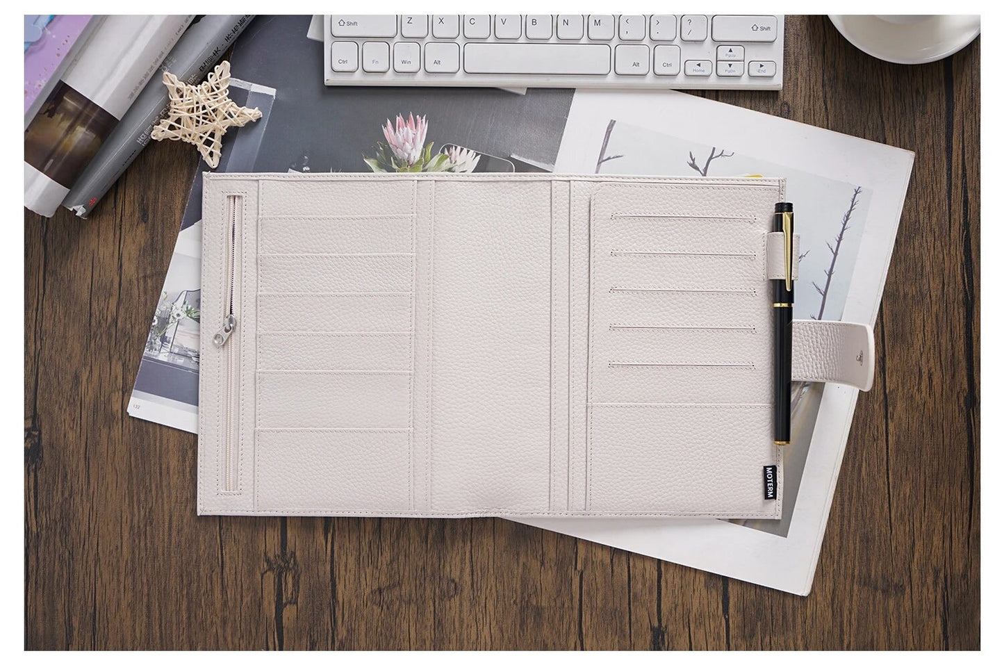 Moterm Hp mini Discbound Cover