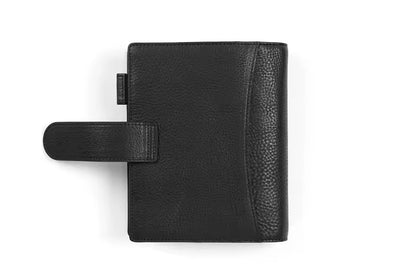 Moterm A6 Size Elite Vegetable Tanned leather Rings Planner