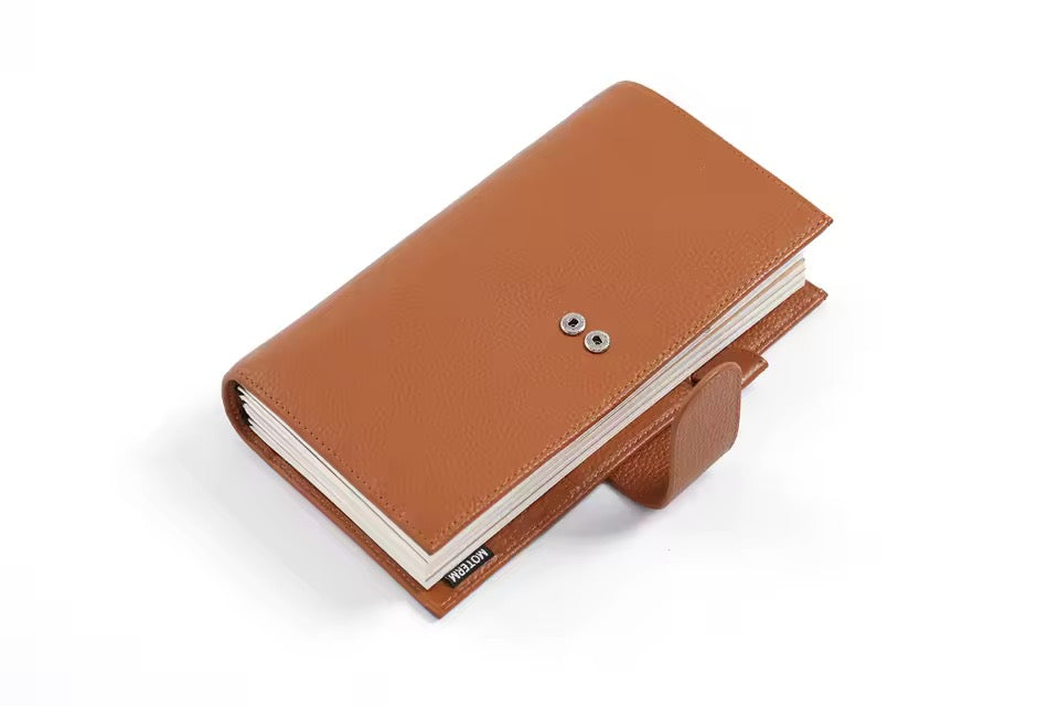 Moterm Companion Travel Journal