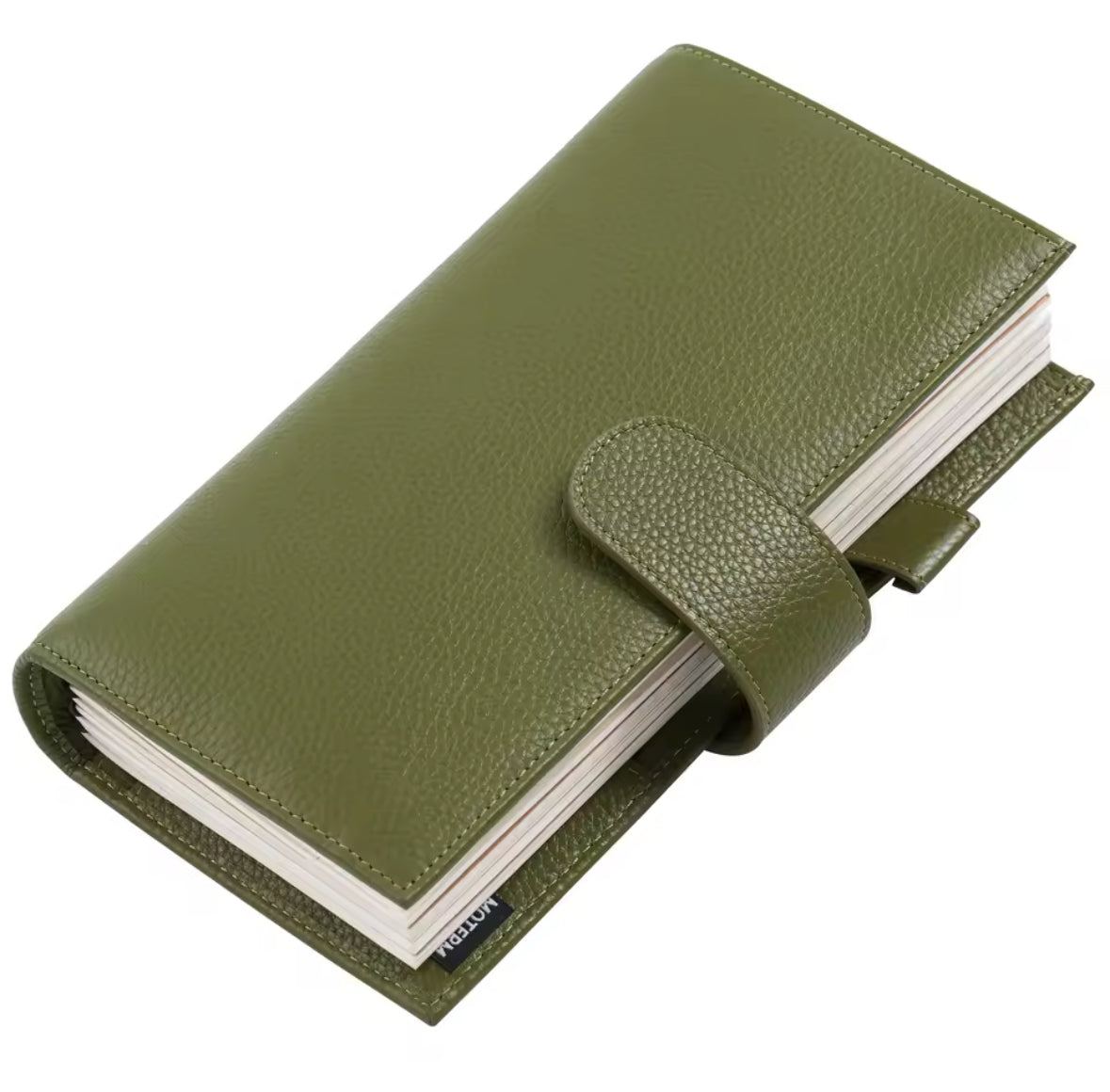 Moterm Companion Travel Journal