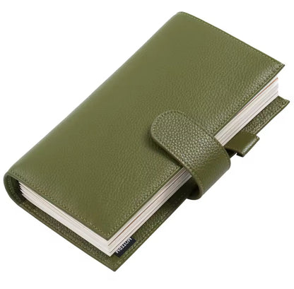 Moterm Companion Travel Journal