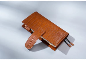 Moterm weeks croc cover