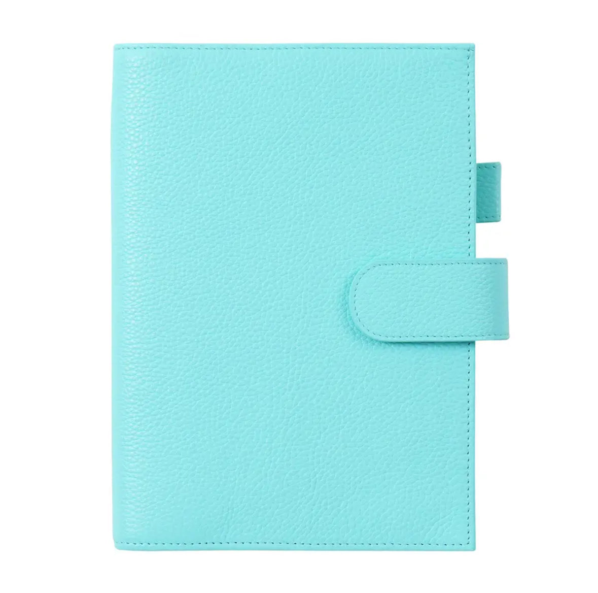 Moterm A5 Plus journal cover