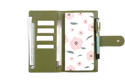 Moterm Weeks Elite Planner Cover