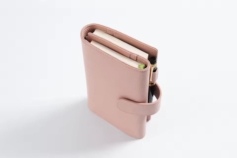 Moterm Trifold Planner journal Cover