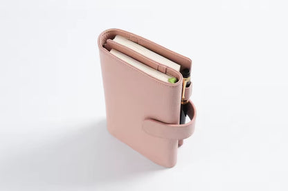 Moterm Trifold Planner journal Cover