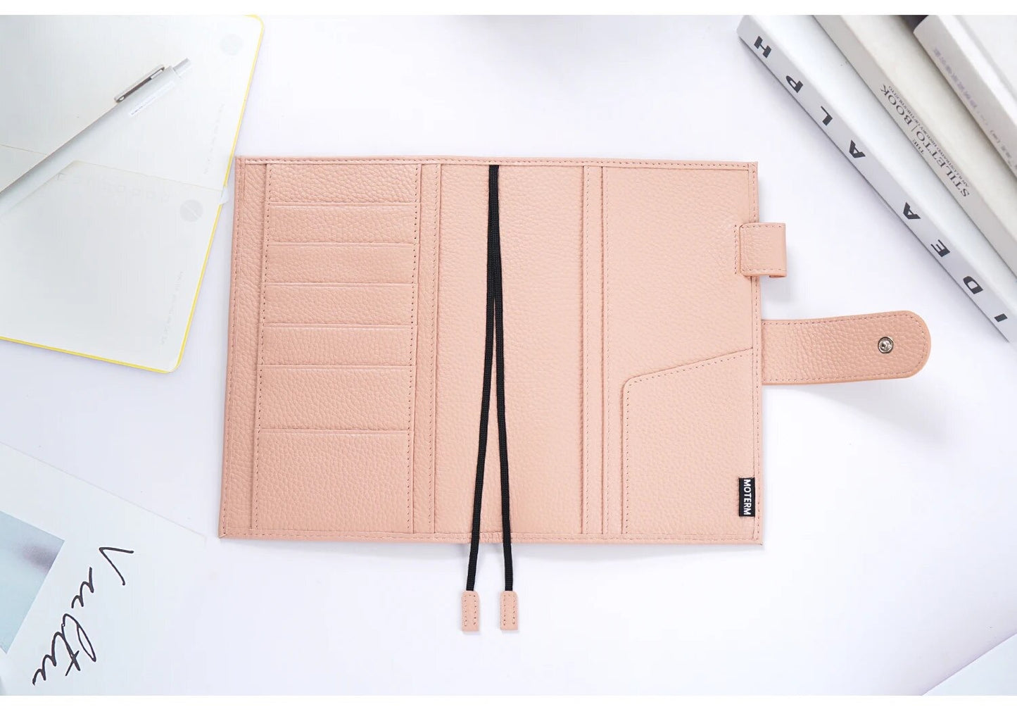 Moterm B6 Slim Min Cover for JIBUN TECHO