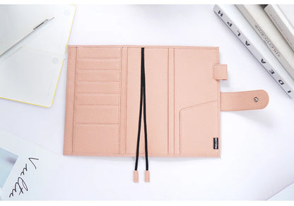 Moterm B6 Slim Min Cover for JIBUN TECHO