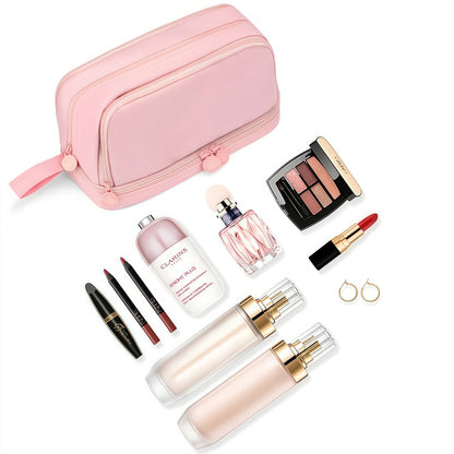 Large Capacity Pencil Case