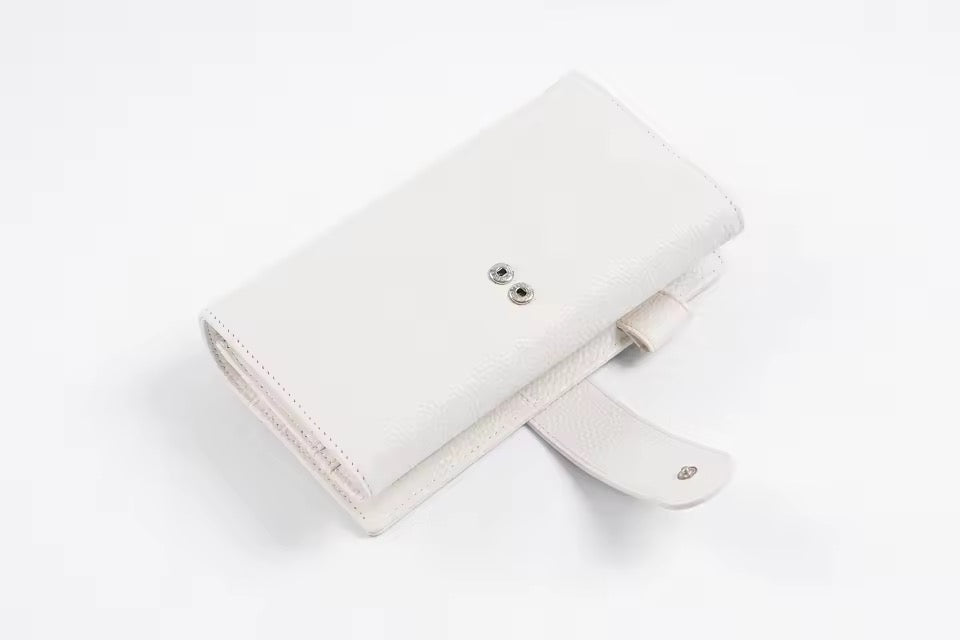 Moterm Trifold Planner journal Cover