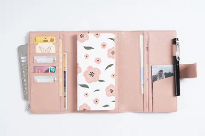 Moterm Trifold Planner journal Cover