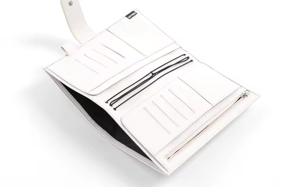 Moterm Companion Travel Journal