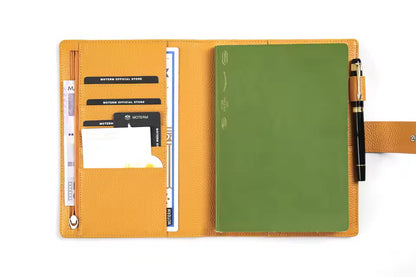Moterm A5 Size Elite Planner Cover