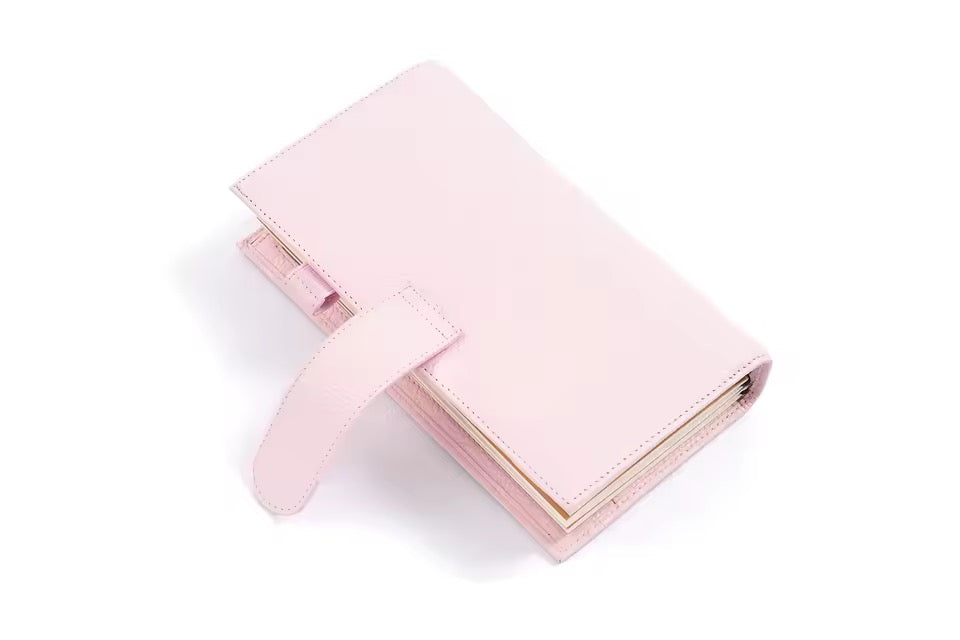 Moterm Companion Travel Journal