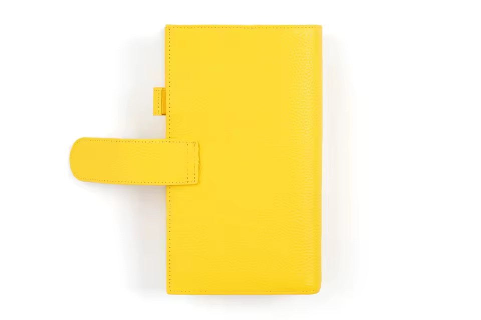 Moterm Companion Travel Journal