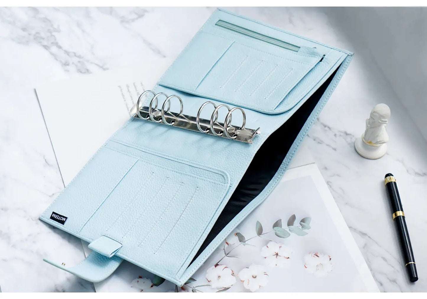 Moterm Personal wide 2.0 journal