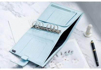 Moterm Personal wide 2.0 journal