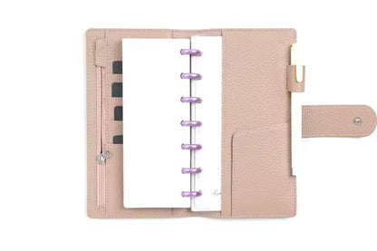 Moterm Weeks Elite Planner Cover