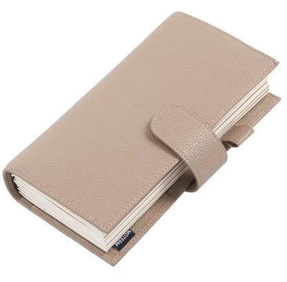 Moterm Companion Travel Journal