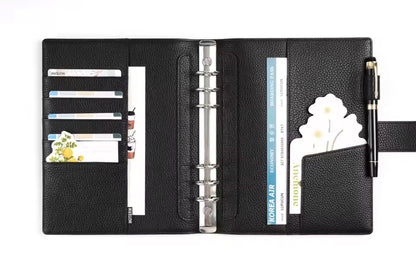 Moterm A5 Elite 25mm Rings Planner