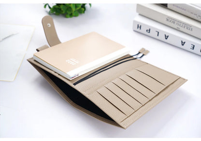 Moterm B6 Slim Min Cover for JIBUN TECHO