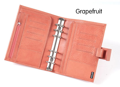 Moterm 2.0 personal luxe vegetable Planner