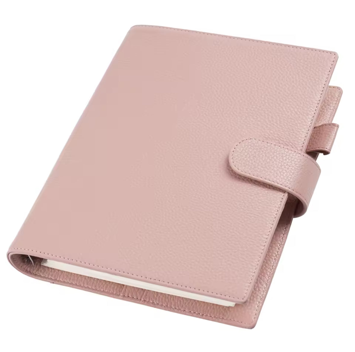 Moterm A5 Elite 25mm Rings Planner