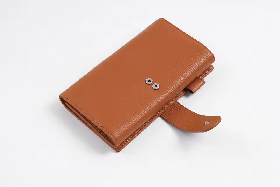 Moterm Trifold Planner journal Cover