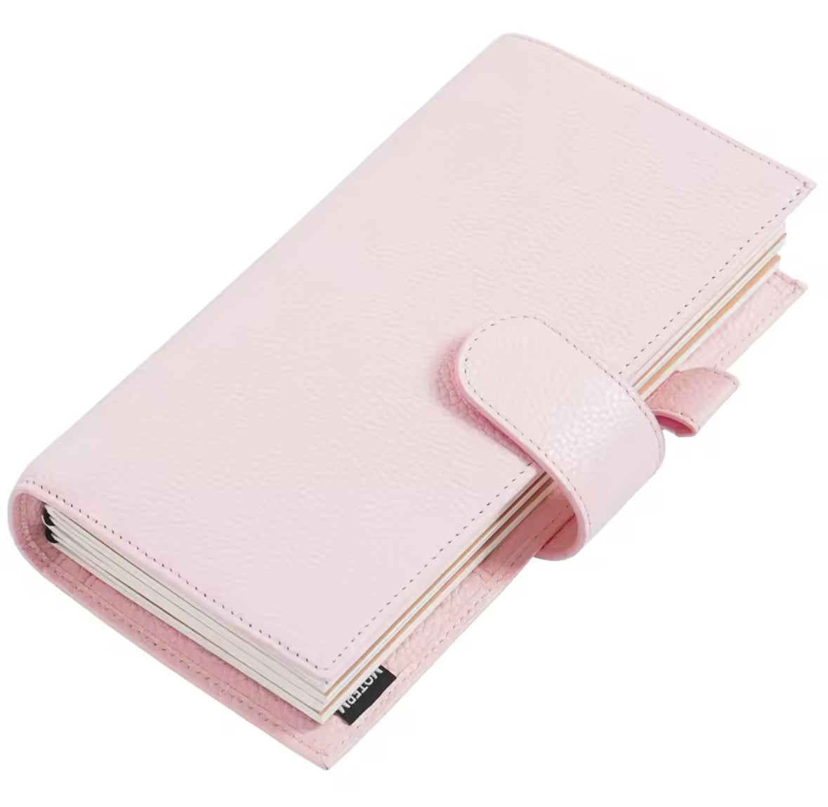 Moterm Companion Travel Journal