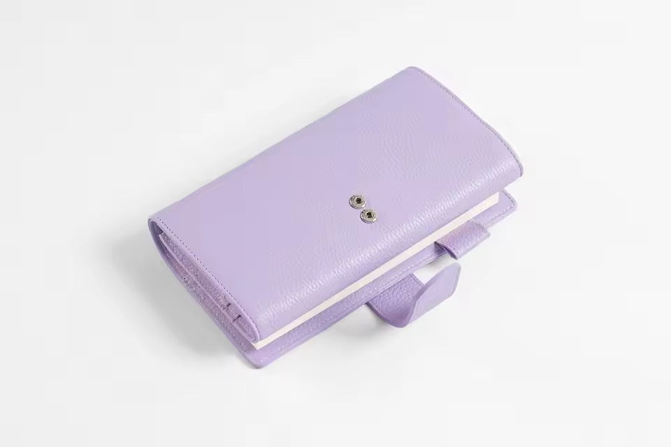 Moterm Trifold Planner journal Cover