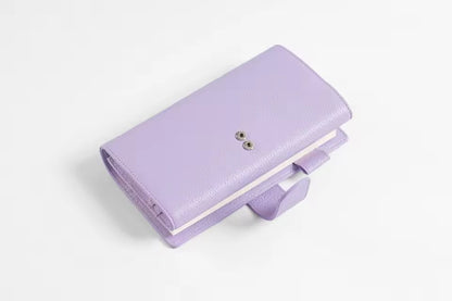 Moterm Trifold Planner journal Cover