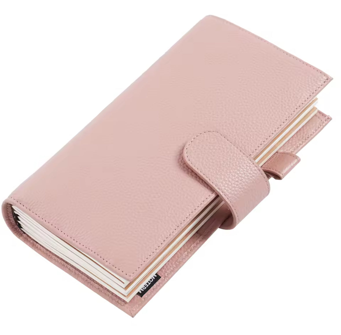 Moterm Companion Travel Journal