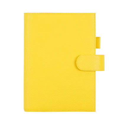 Moterm A5 Plus journal cover