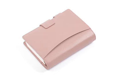 Moterm Personal Size Elite 25mm Rings Leather Planner