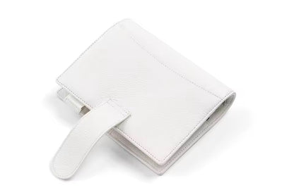 Moterm A6 25mm Pebbled Grain Elite Rings Planner